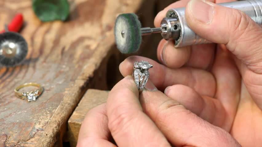 6 Essential Jewelry Polishing Tools Business Jewelry Phuket